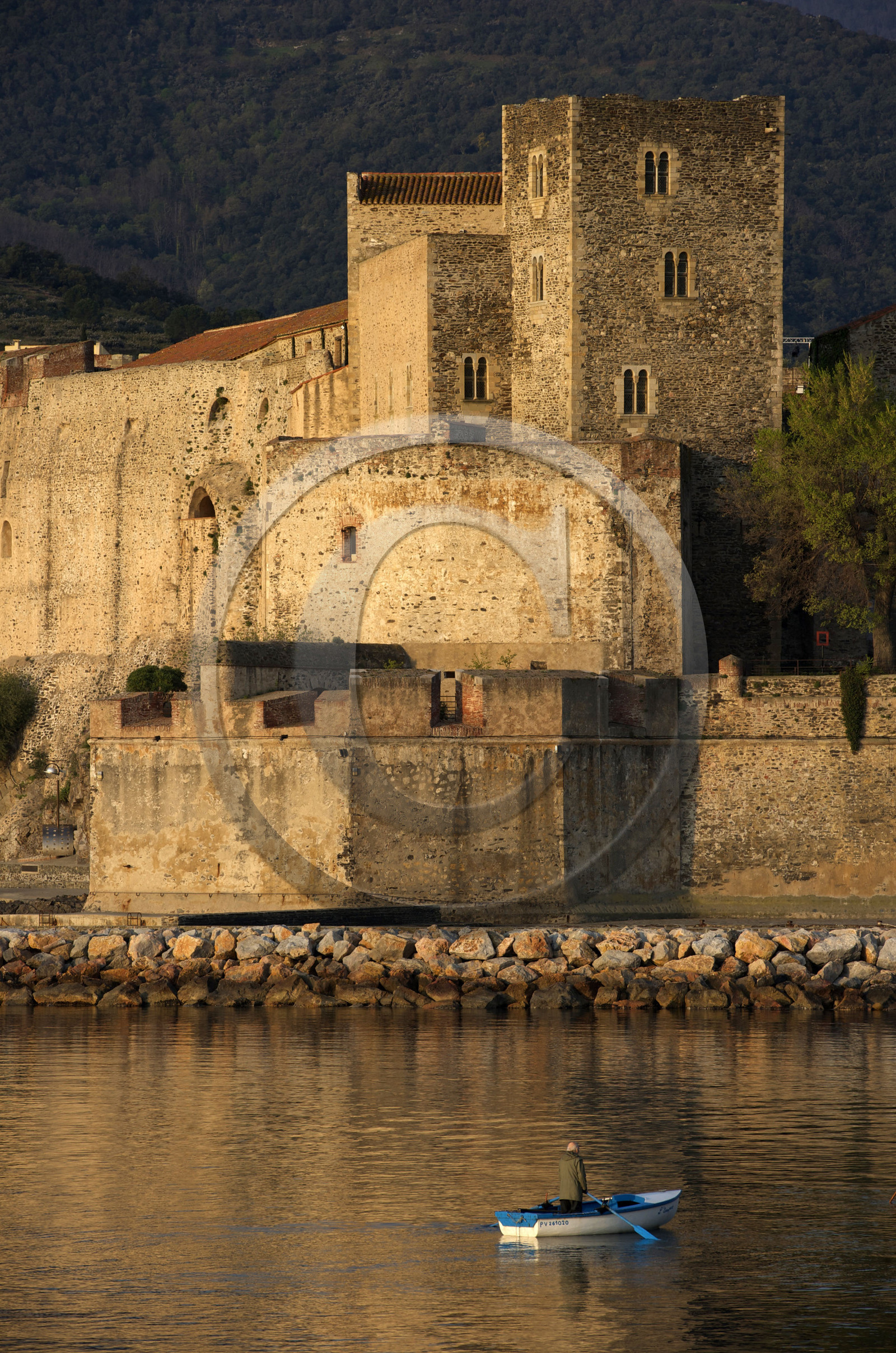 France, Collioure