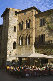 Toscana, Italia