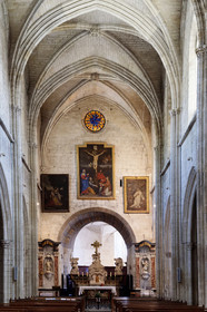 France, Villeneuve