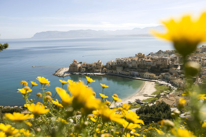 Italie, Sicile
