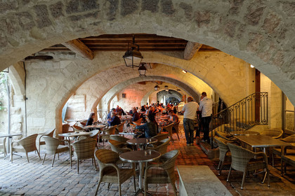 France, Uzes