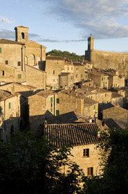 Italie, Toscane