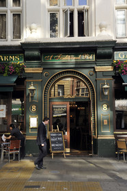 GB, Londres