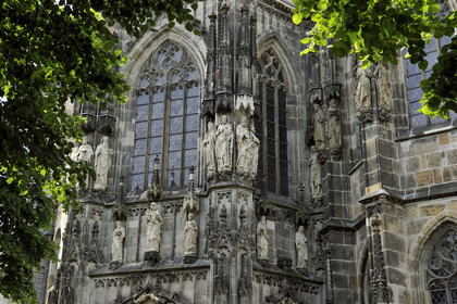 Allemagne, Aachen