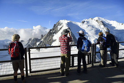 France, Alpes