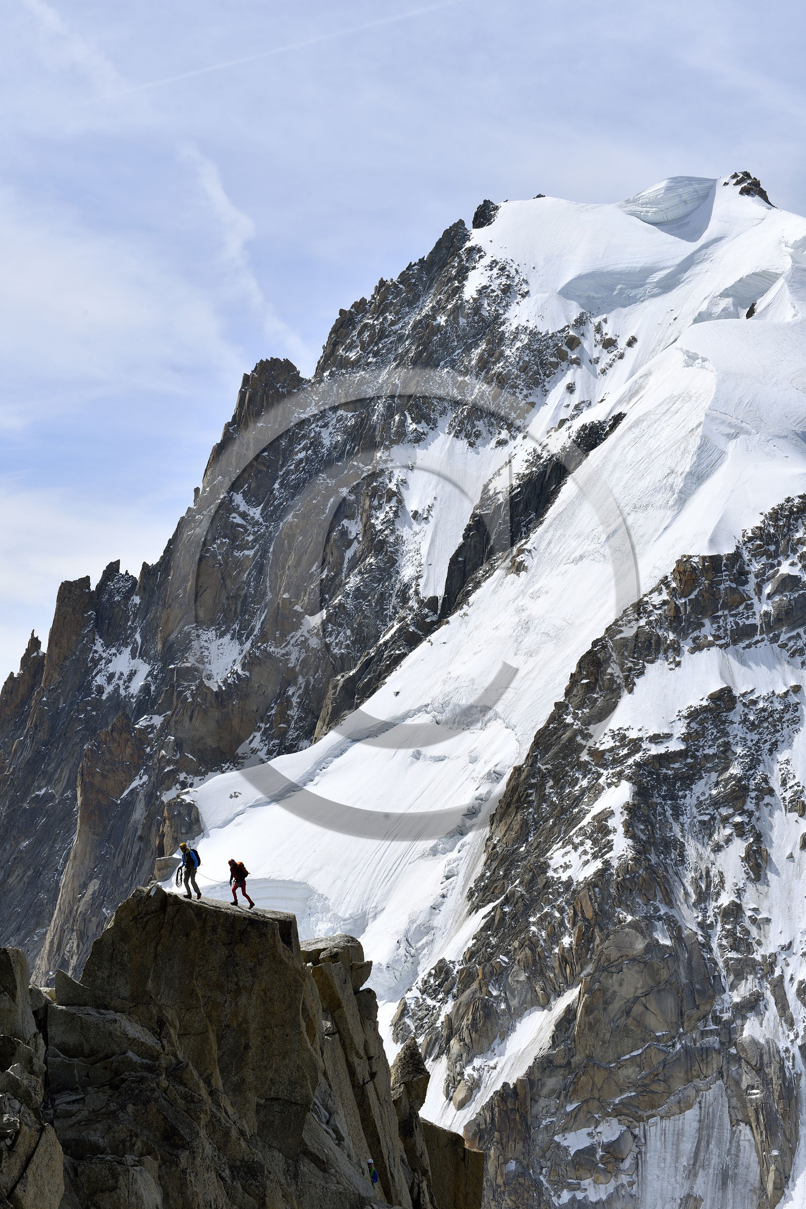 France, Alpes