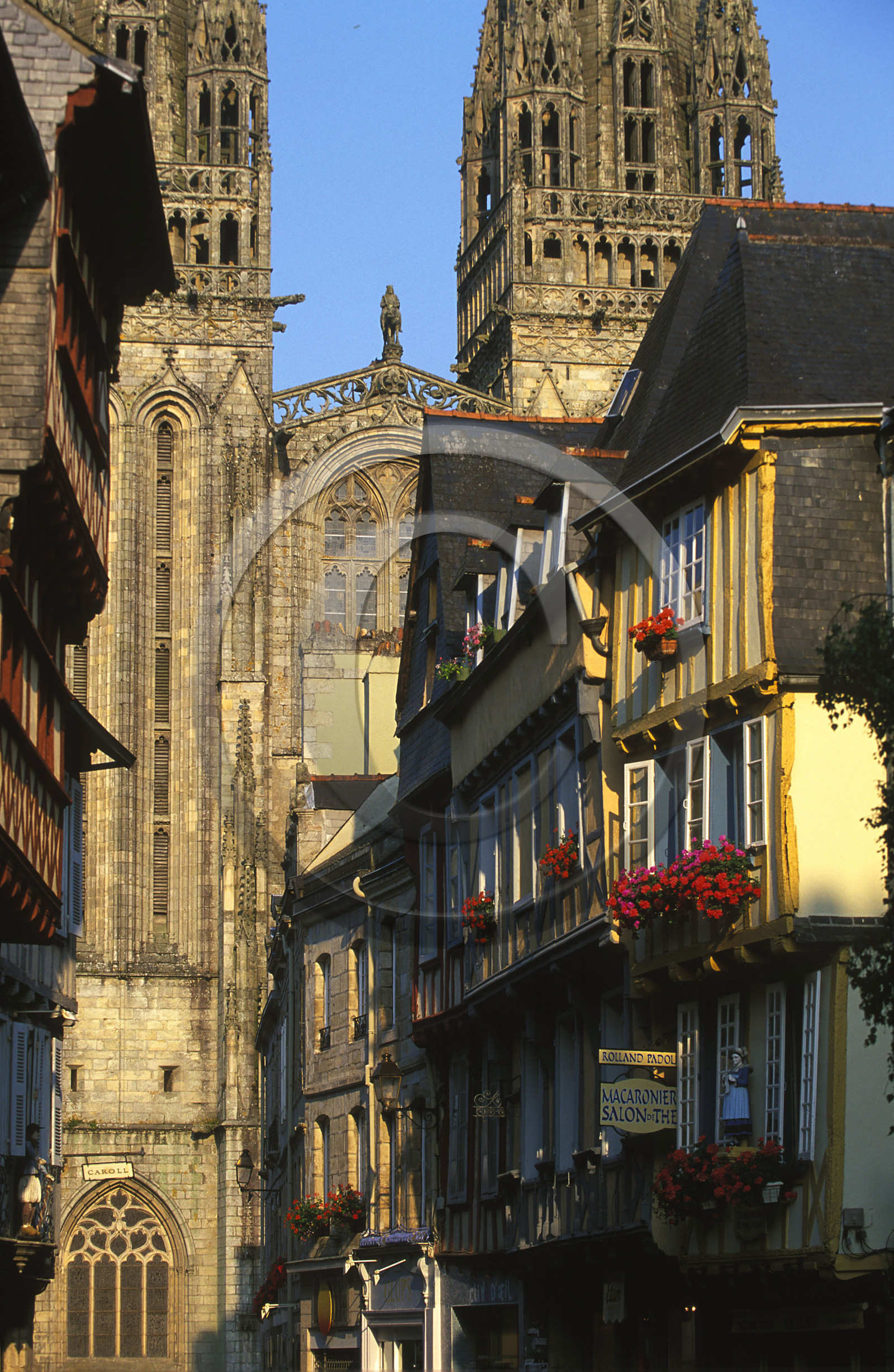 Brittany, France
