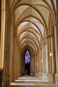 France, Coutances