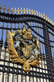 GB, Londres