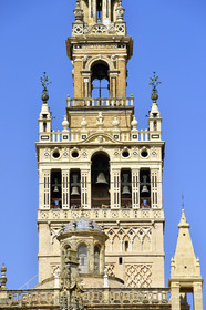 Espagne, Séville