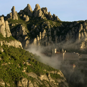 Espagne, Montserrat