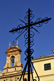 Espagne, Sevilla