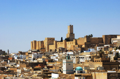 Sousse, Tunisie