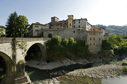 Italie, Toscane