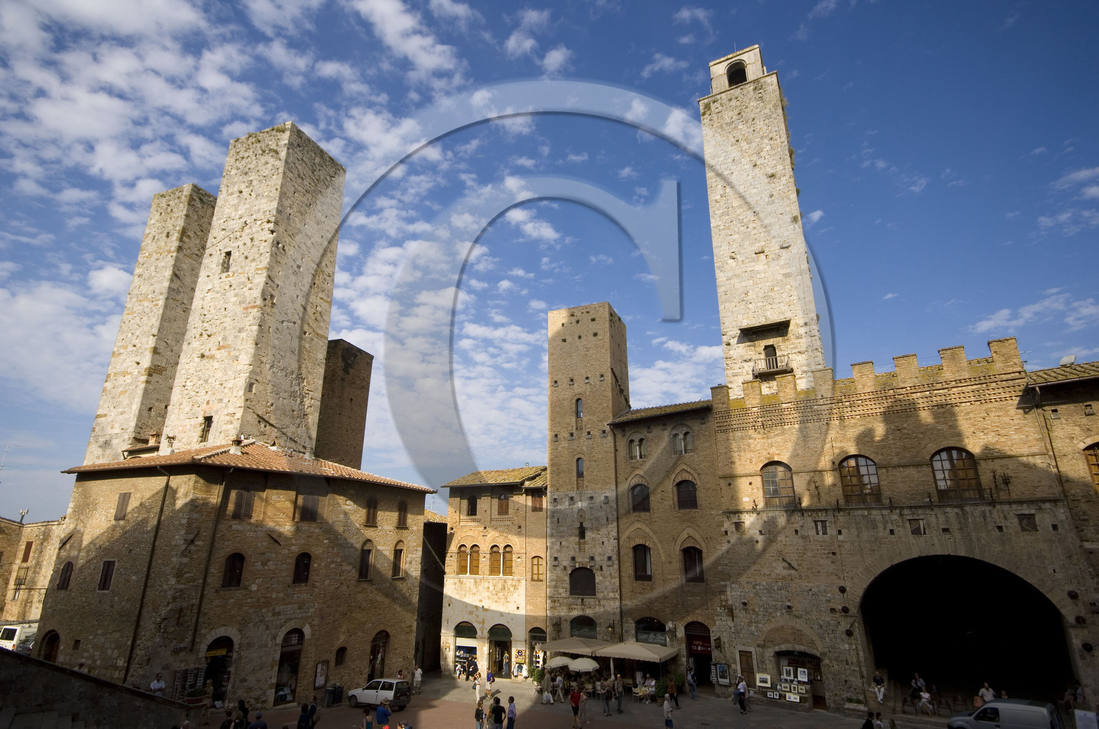 Toscana, Italia