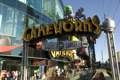 USA, LAS VEGAS