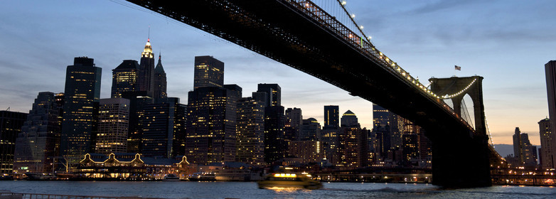 USA, New York