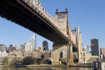 USA, New York