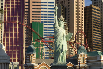 USA, LAS VEGAS
