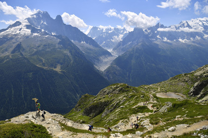 France, Alpes