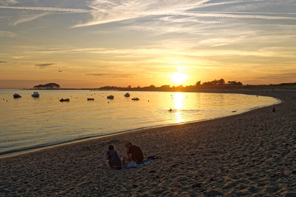 France, Locmariaquer