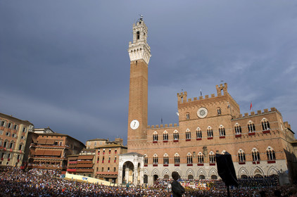 Italie, Toscane