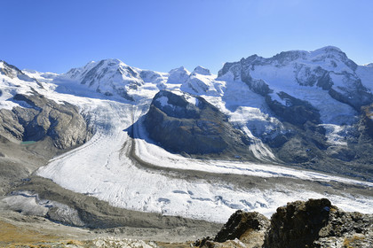 Suisse, Zermatt
