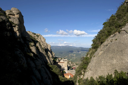Espagne, Montserrat