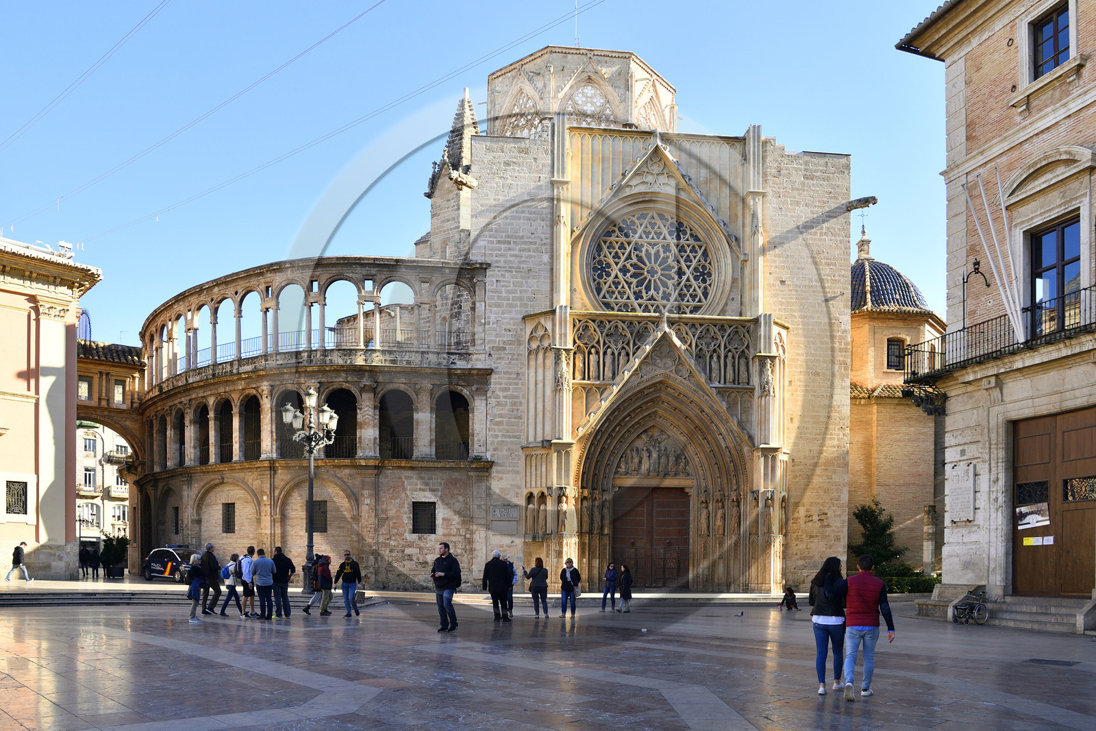 Espagne, Valence