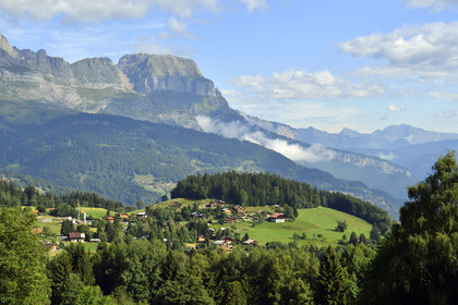 France, Alpes