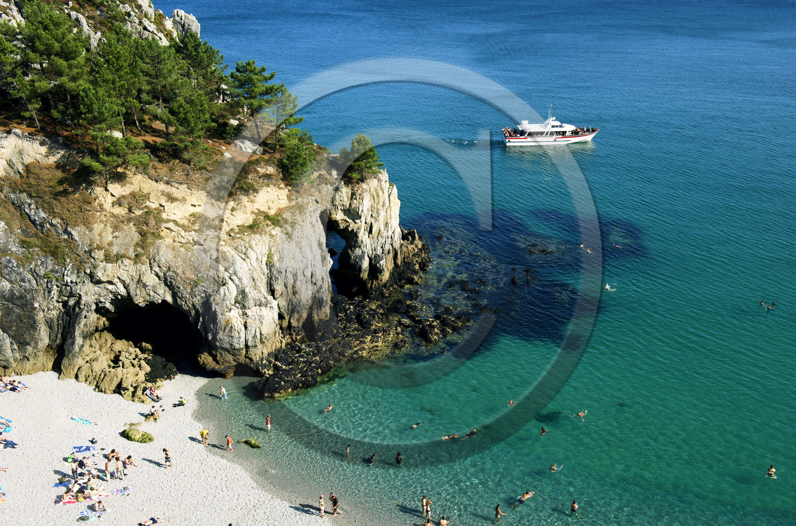 France, Bretagne