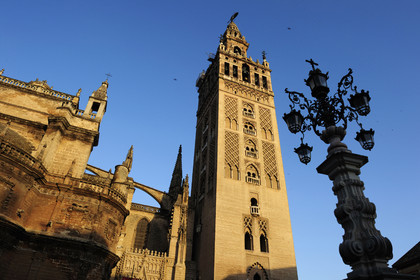 Espagne, Sevilla