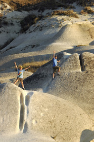 Cappadoce, Turquie