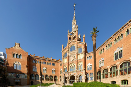 Espagne, Barcelone