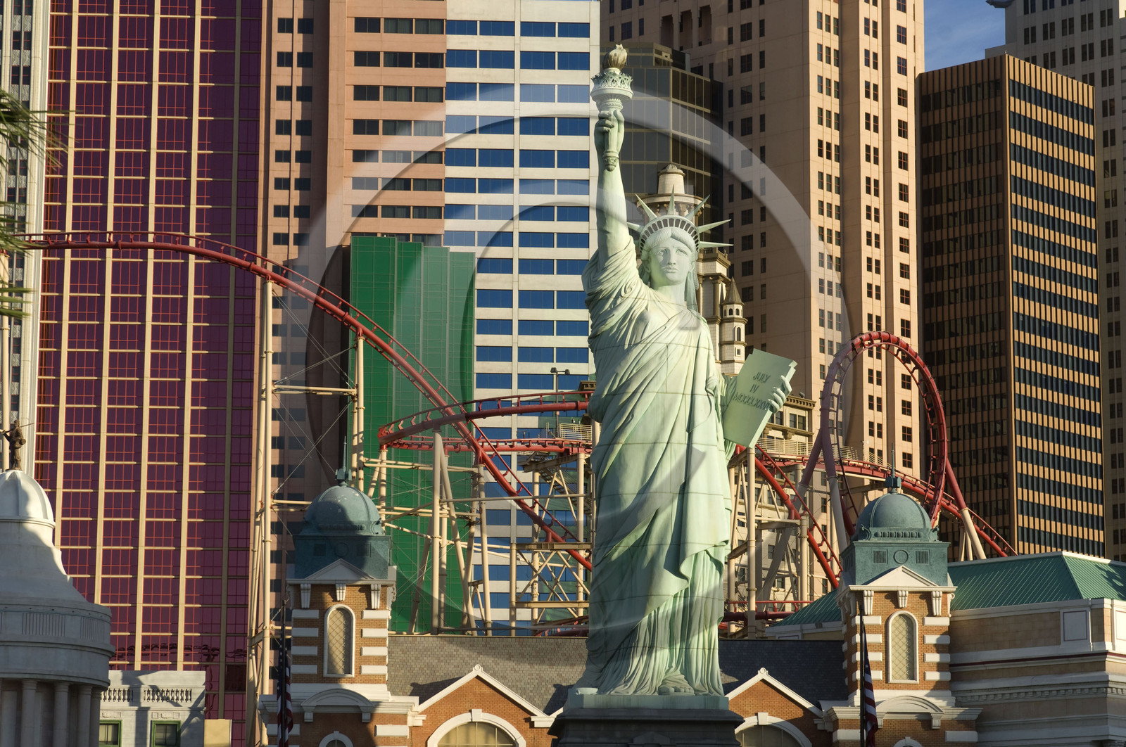 USA, LAS VEGAS