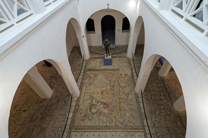 Maroc, Tanger