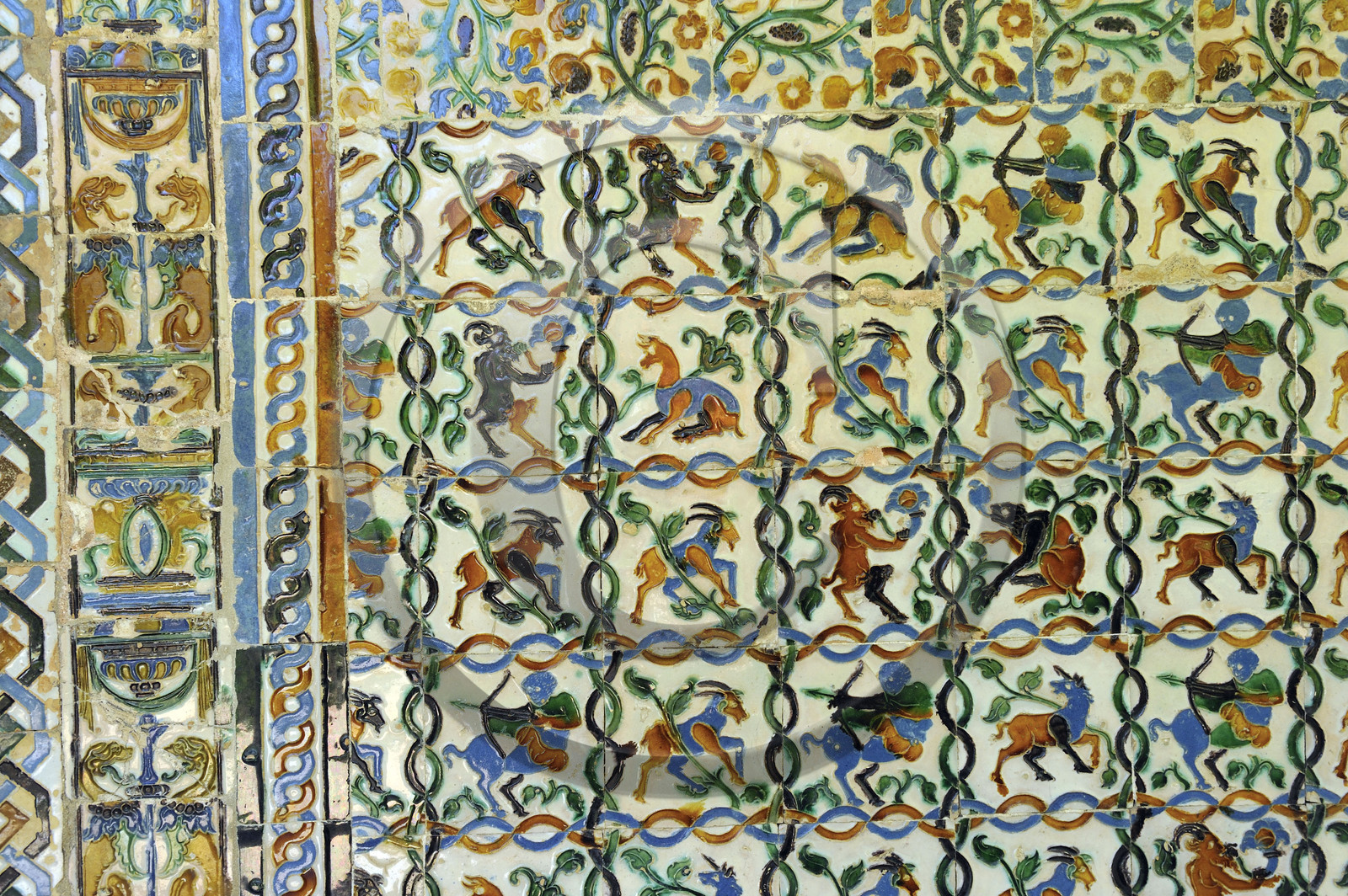 Espagne, Sevilla