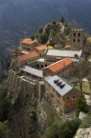 France, Canigou