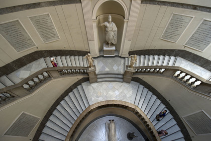 Italie, Napoli
