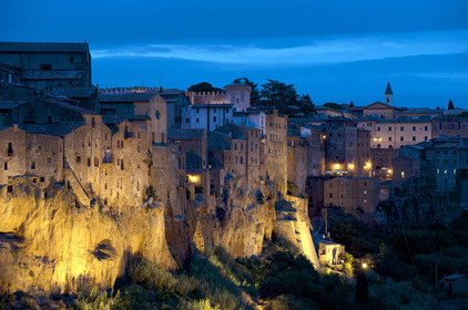 Italie, Toscane