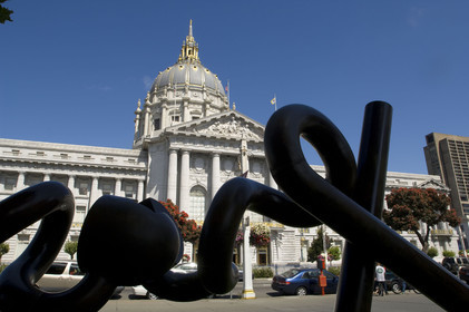 USA, SAN FRANCISCO