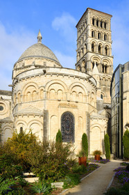 France, Angouleme