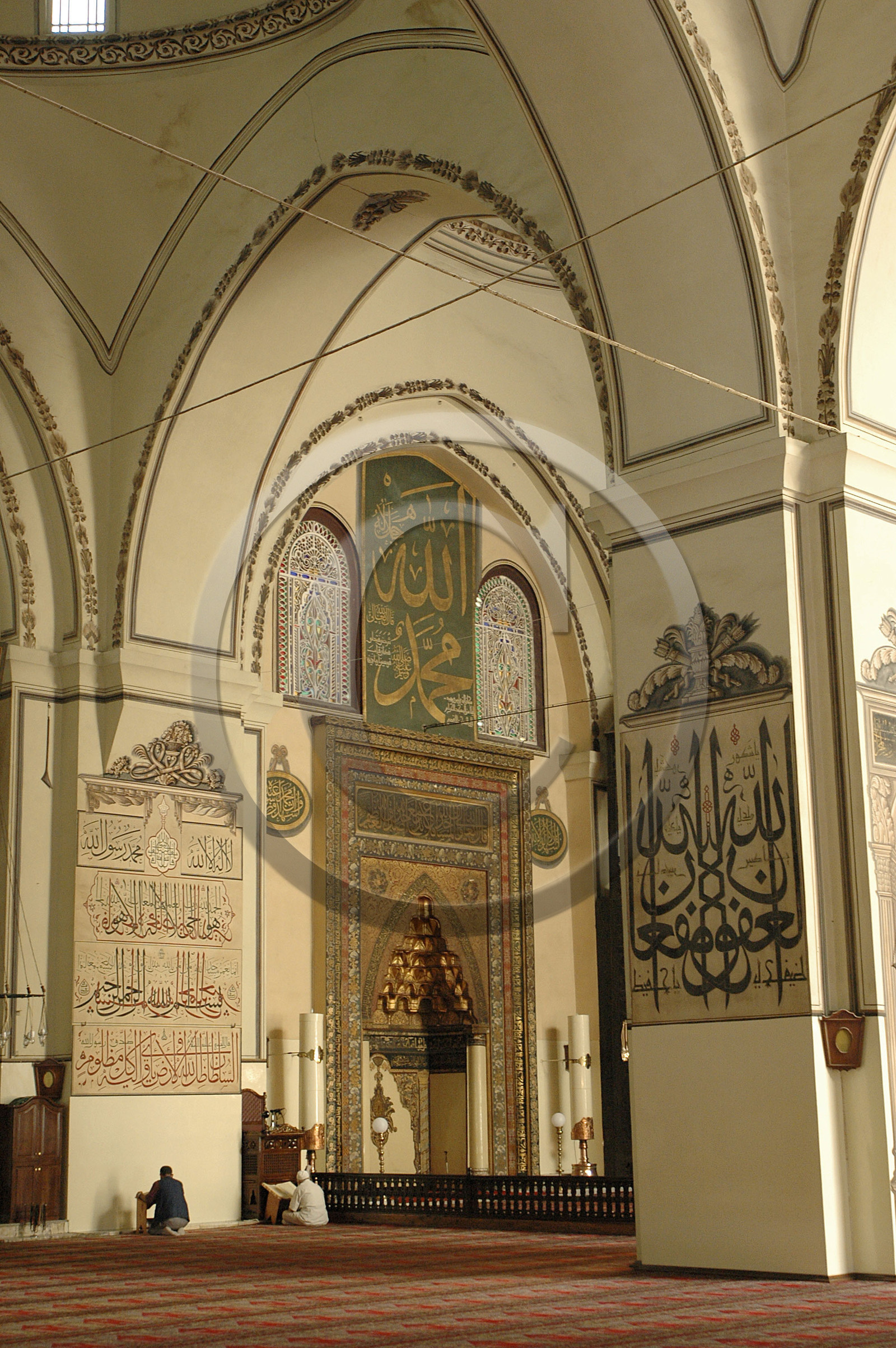 Bursa, Turquie