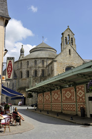 France, Quimperle