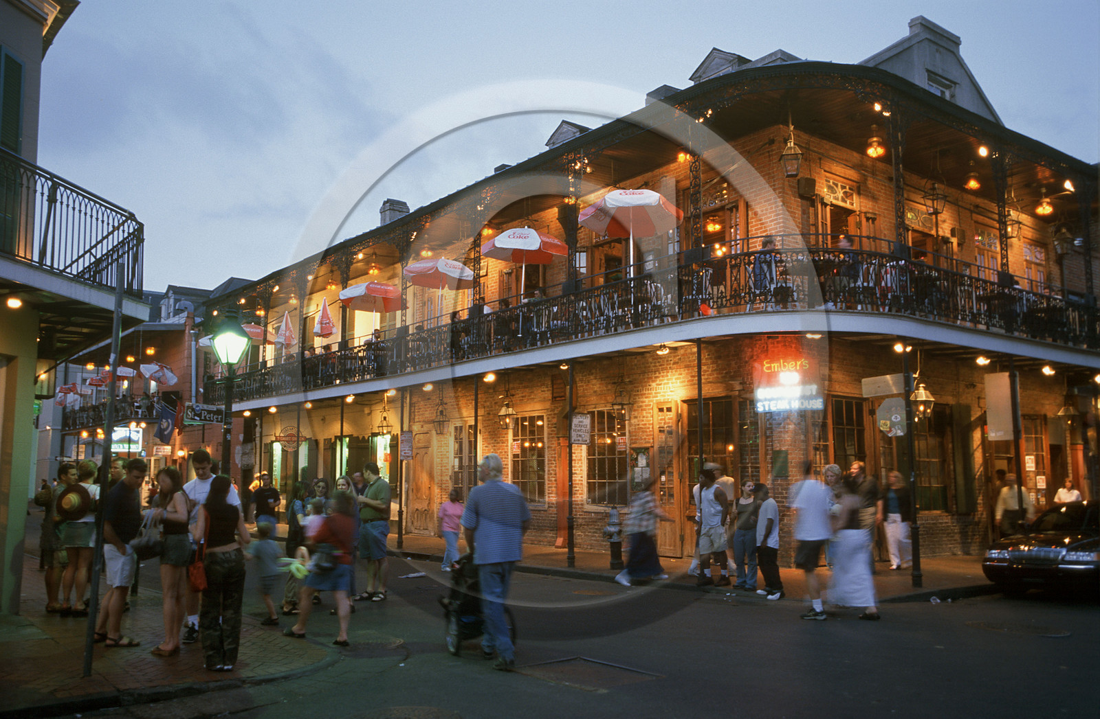 Louisiane, USA