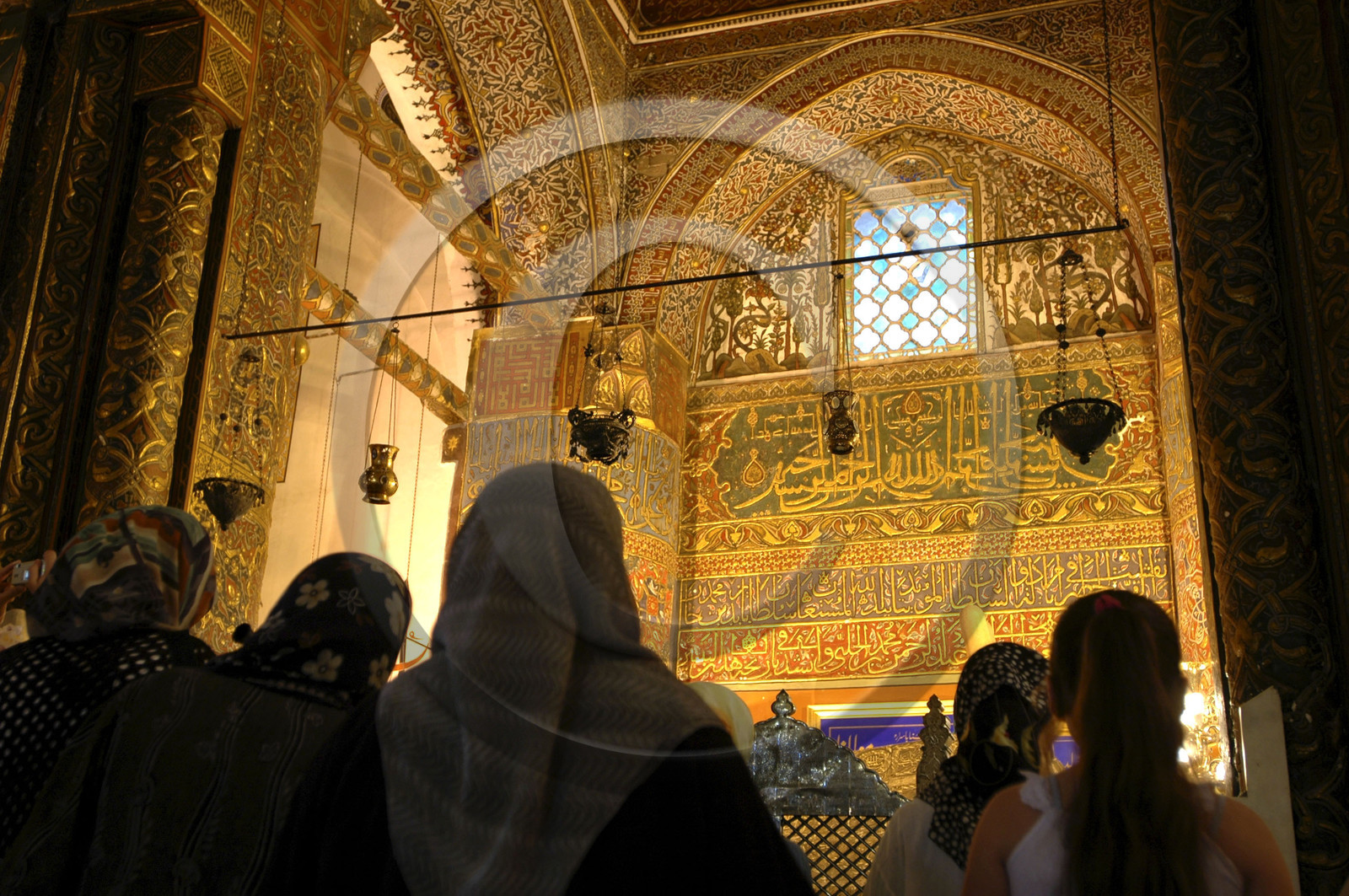 Konya, Turquie