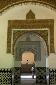 Espagne, Sevilla