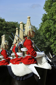 GB, Londres