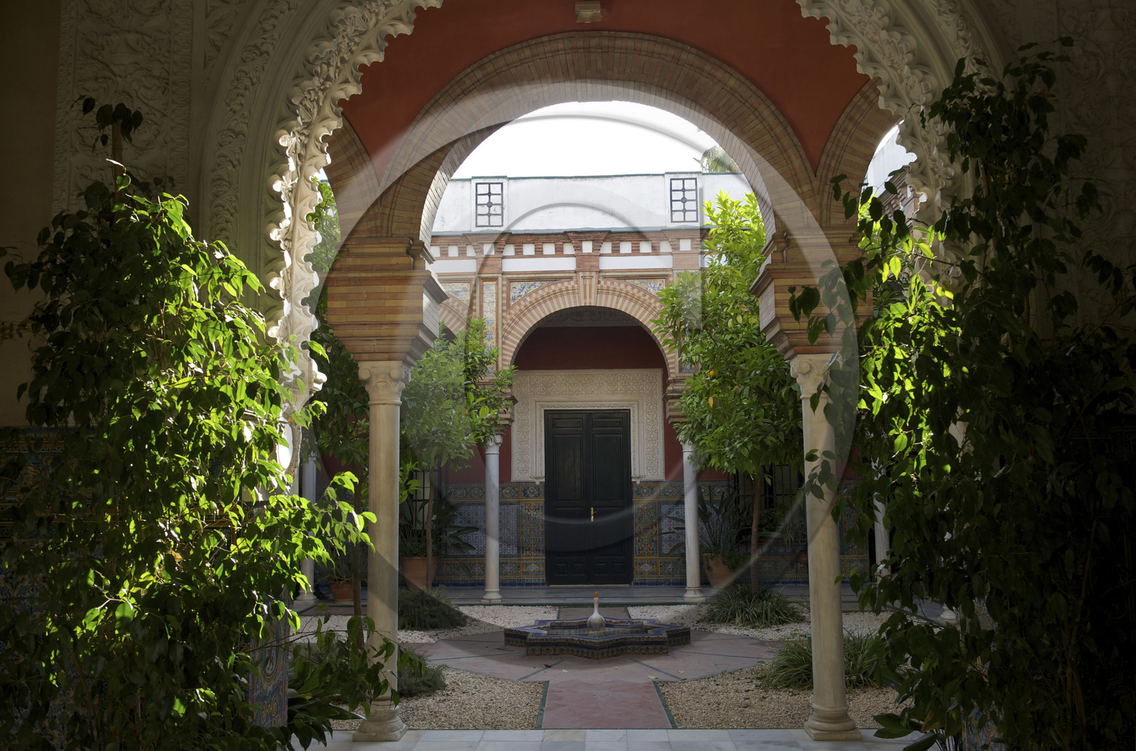Espagne, Sevilla