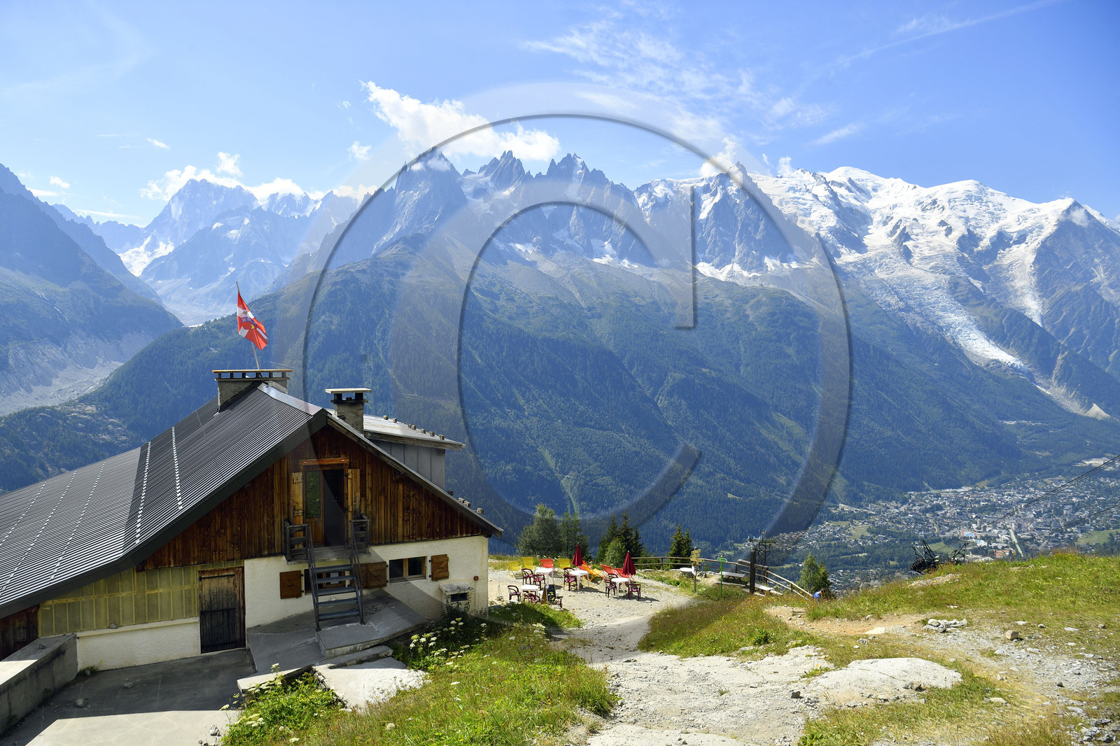France, Alpes